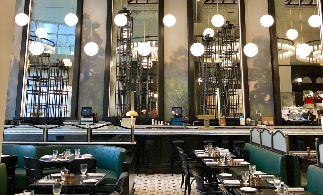 The Noho Kitchen photo