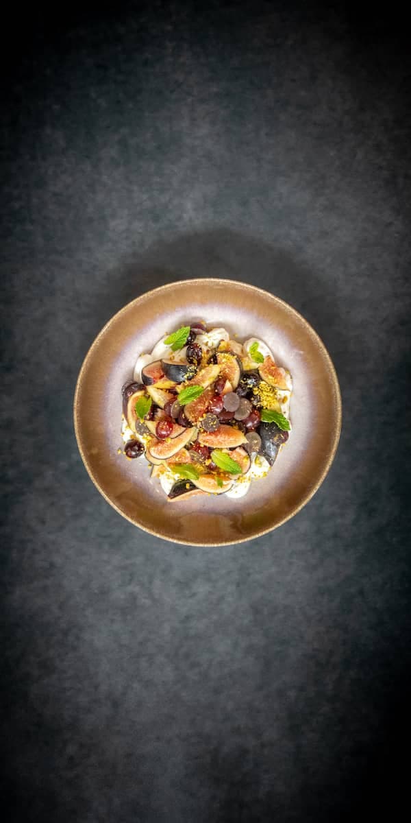 Fig Salad