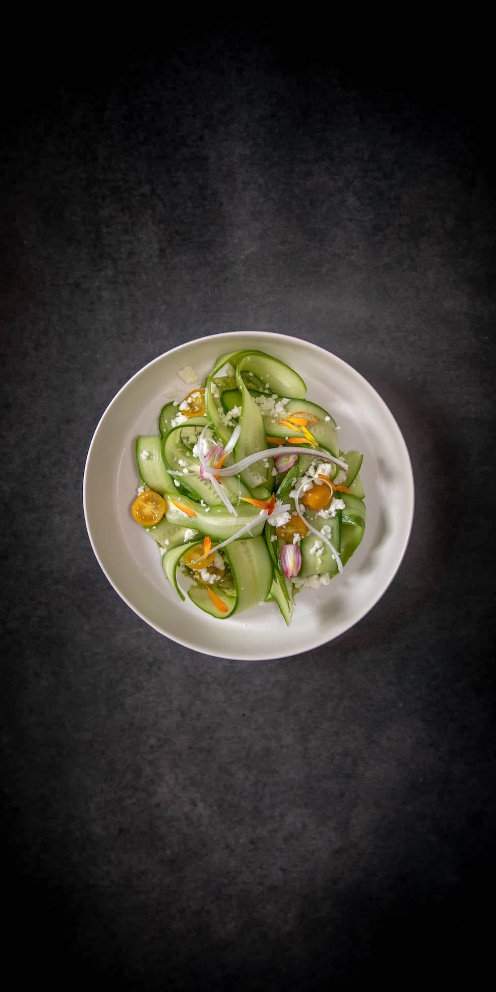 Chef's Salad