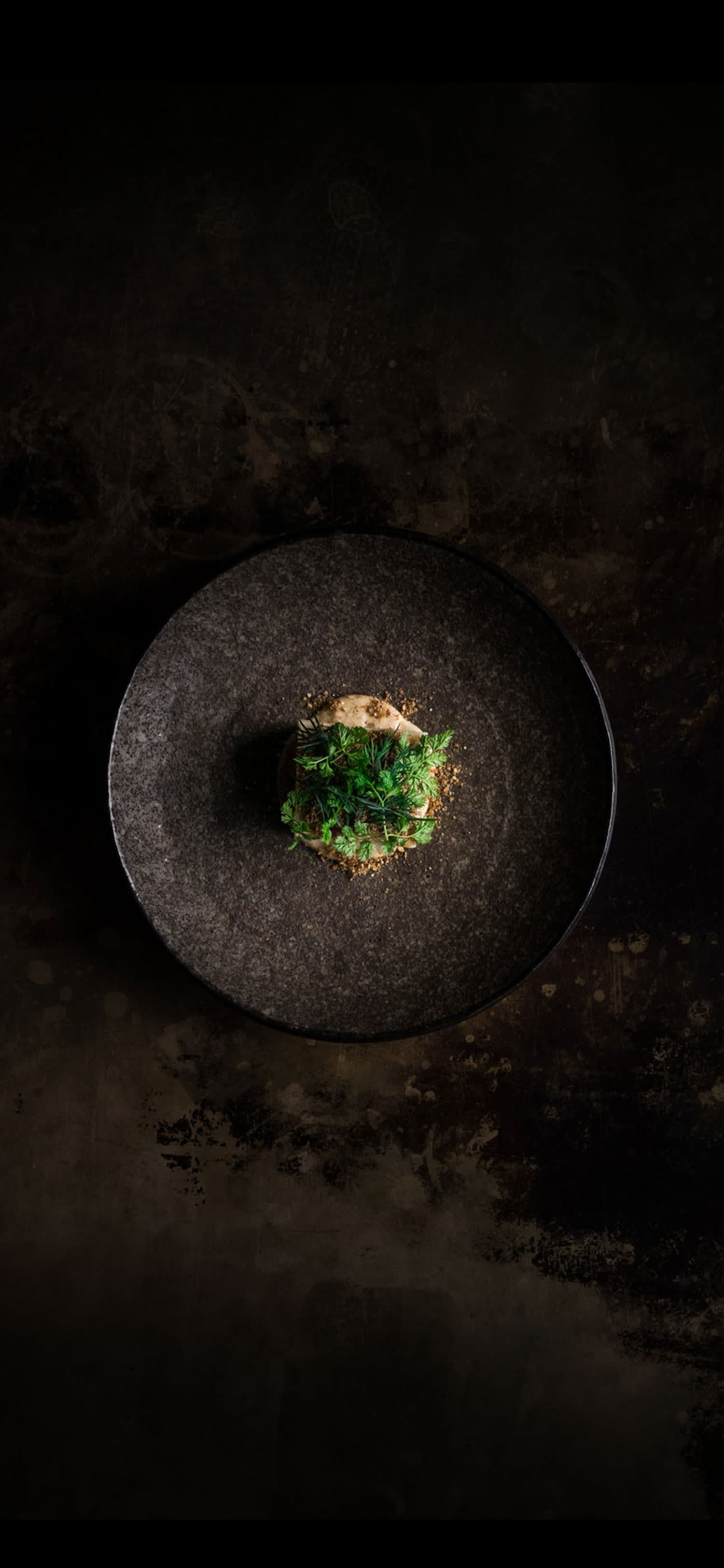 Pan Roasted Alaskan Halibut