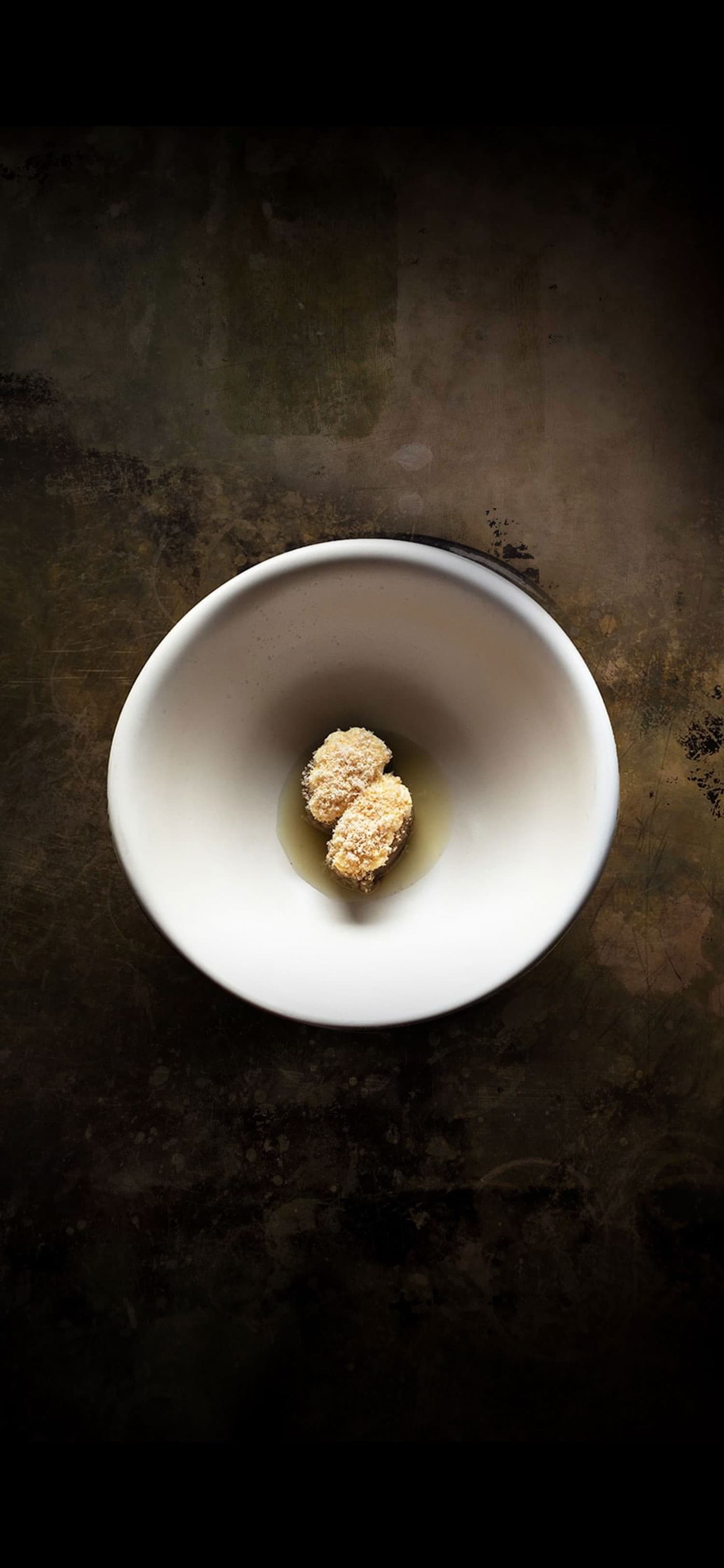 Pan-Roasted Chicken Gizzards