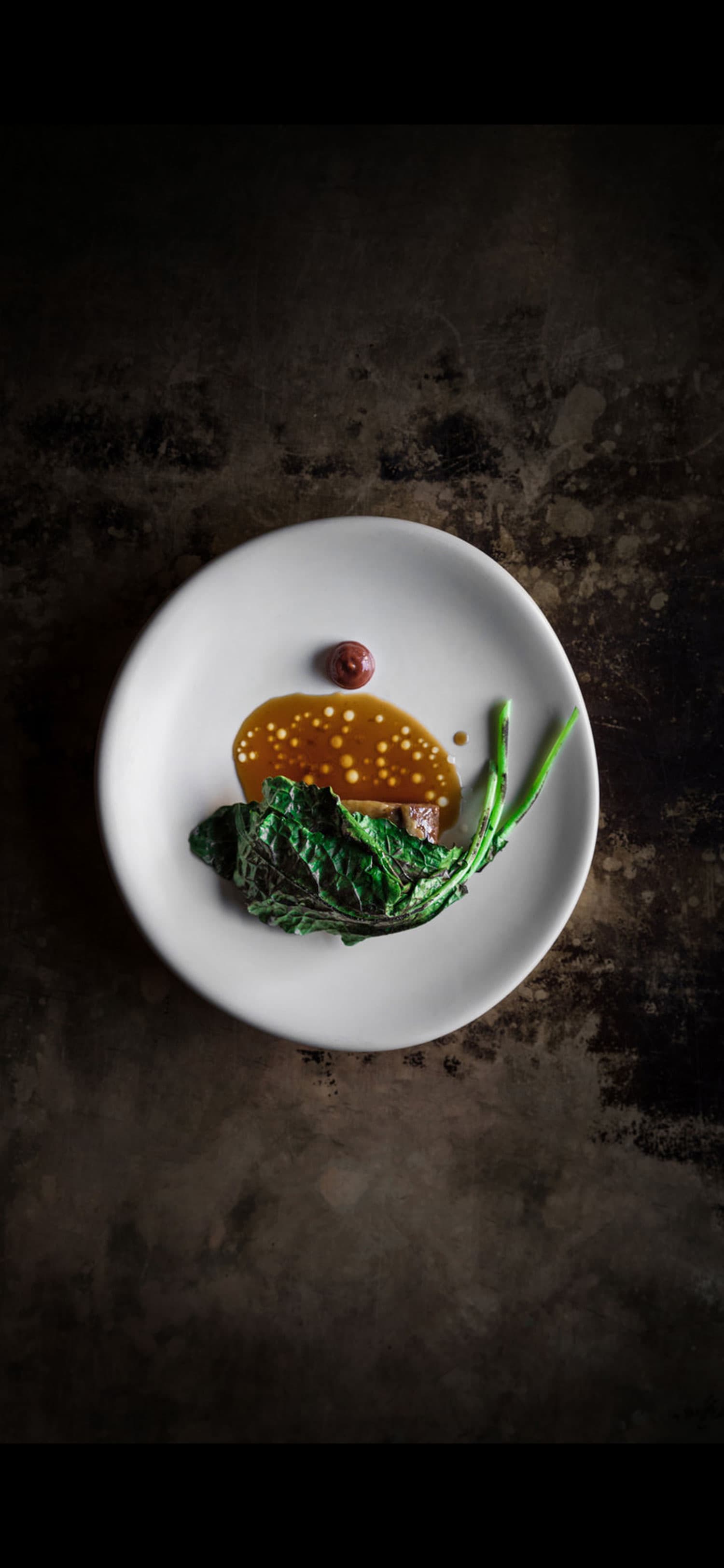 Snake River Farm's Kurobuta Pork Chop