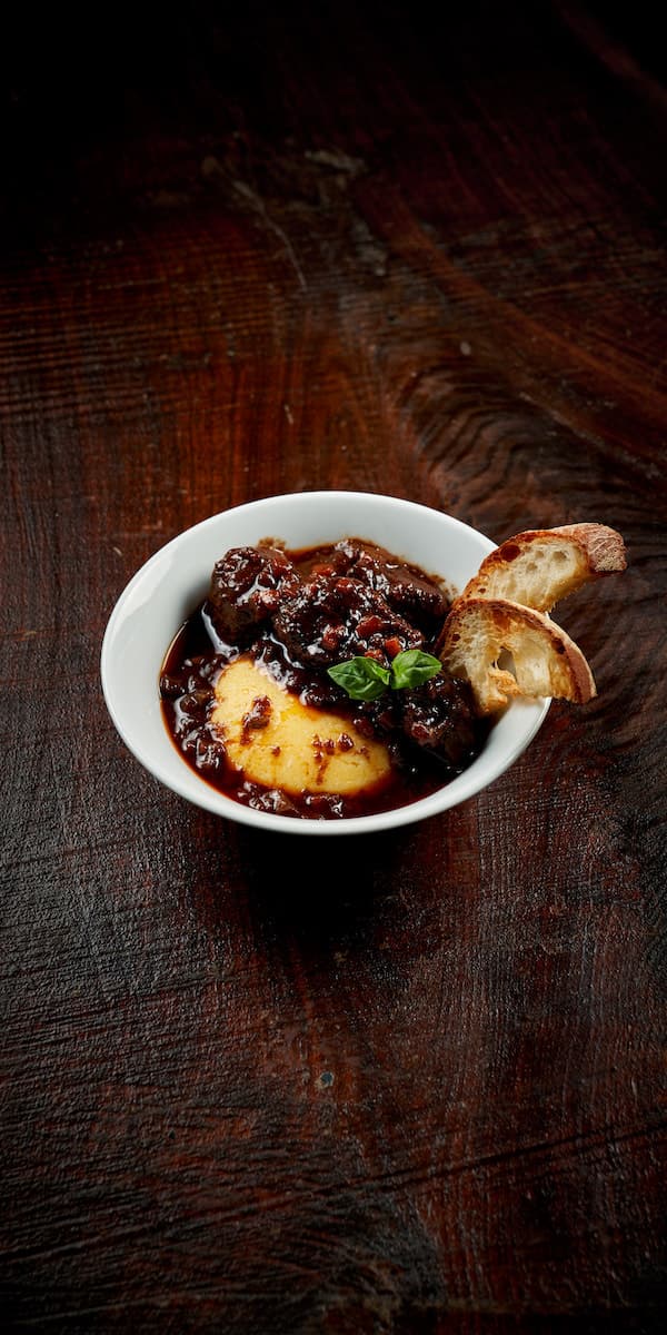 Lamb Chunks