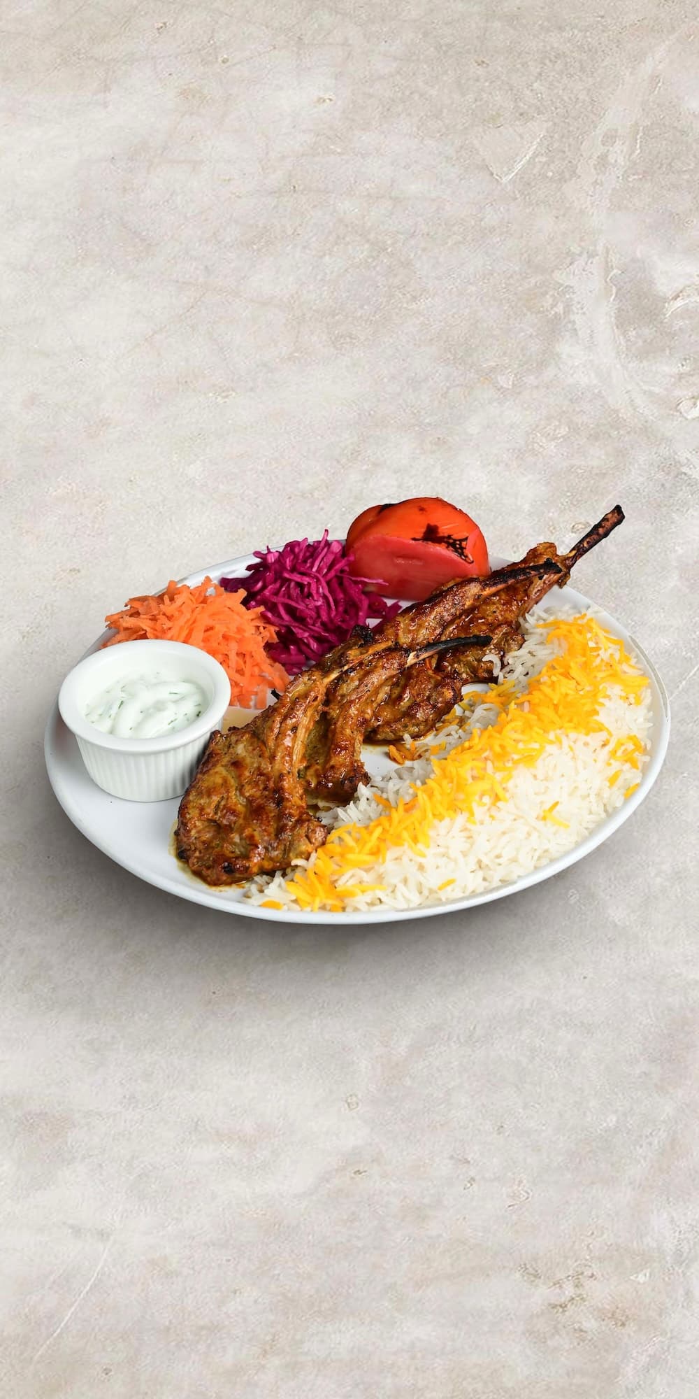 Lamb Chops