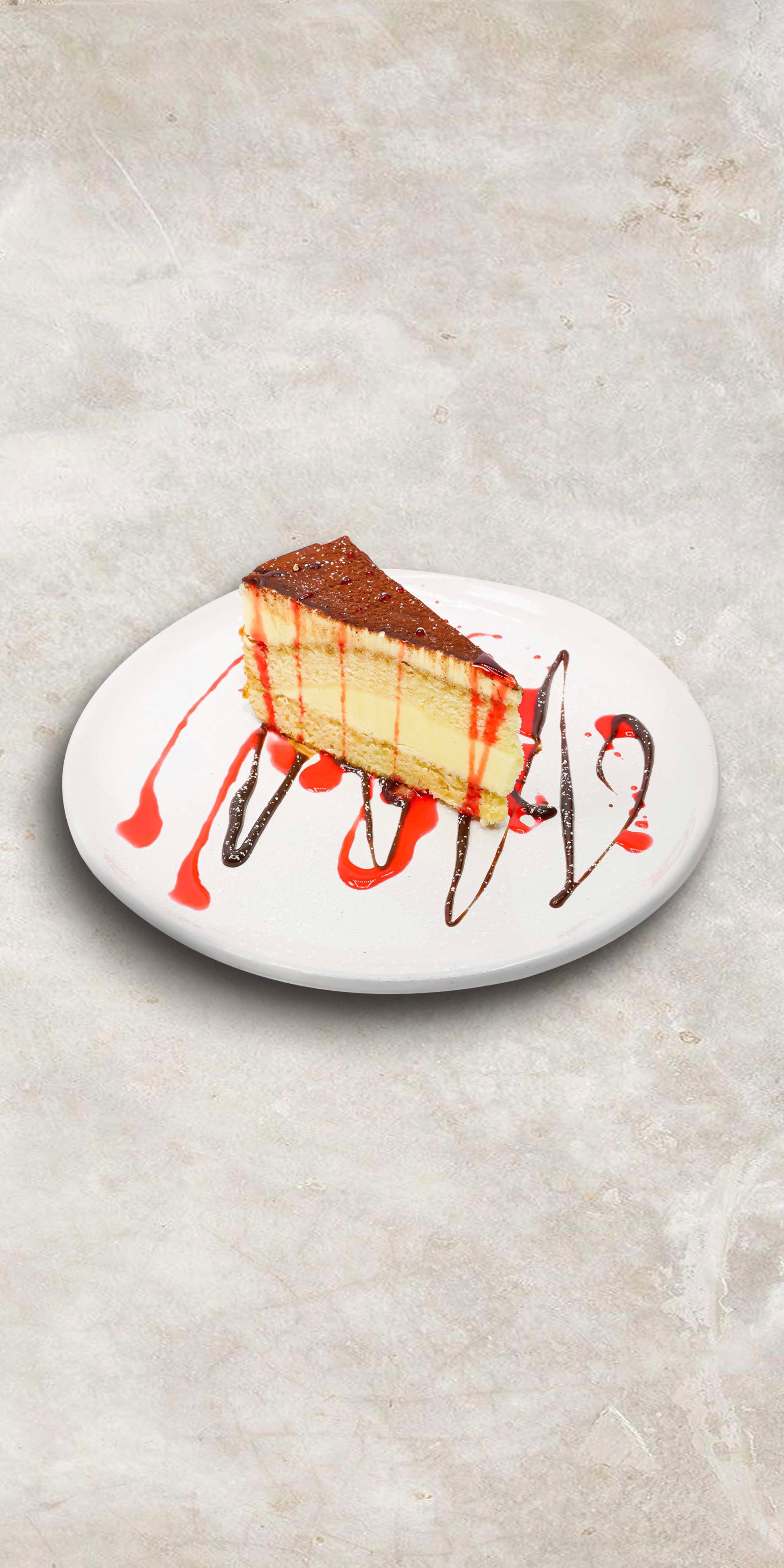 Cheesecake