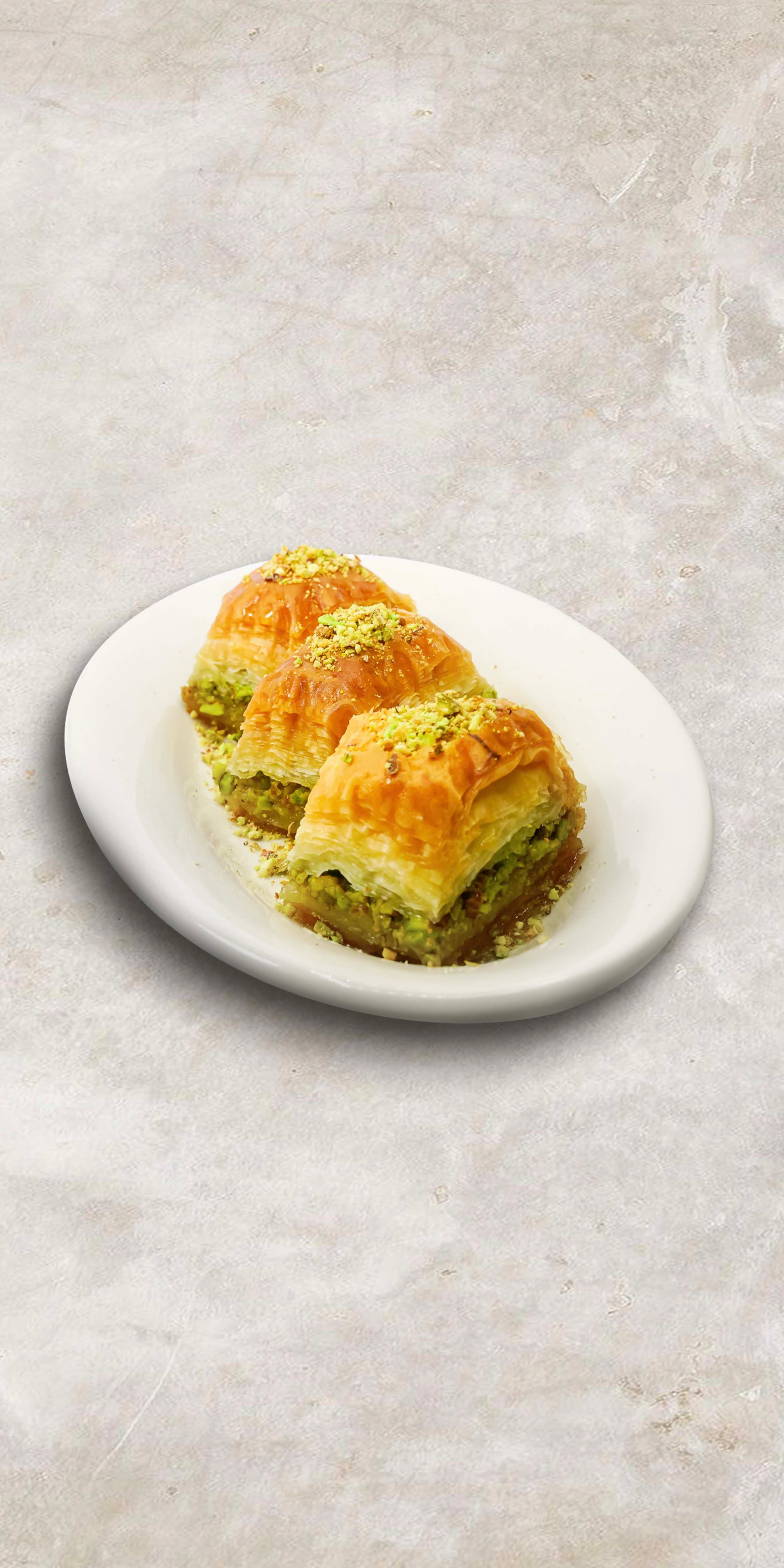 Baklava