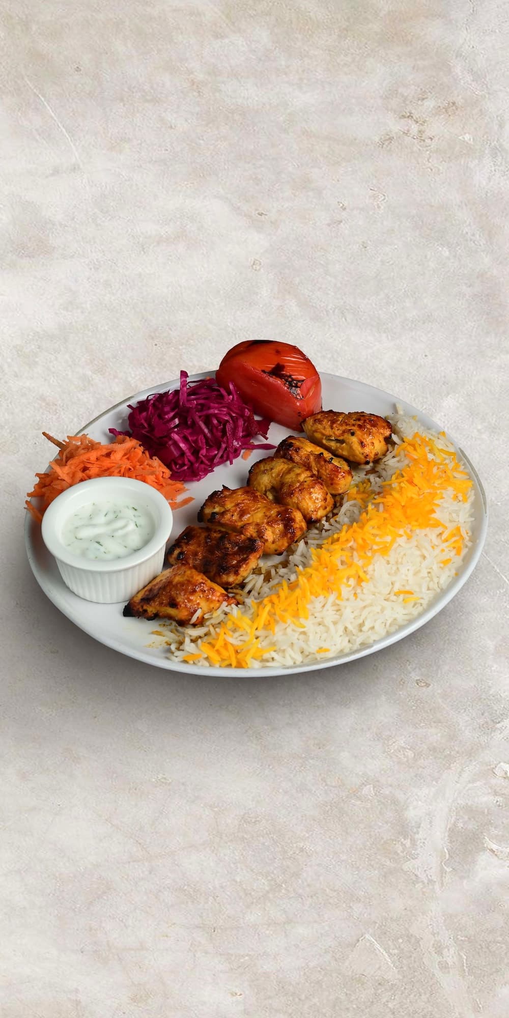Chicken Kebab