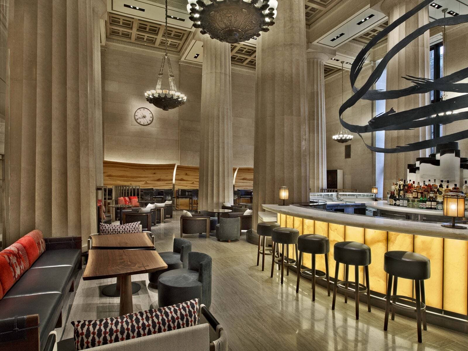 The Noho Kitchen photo