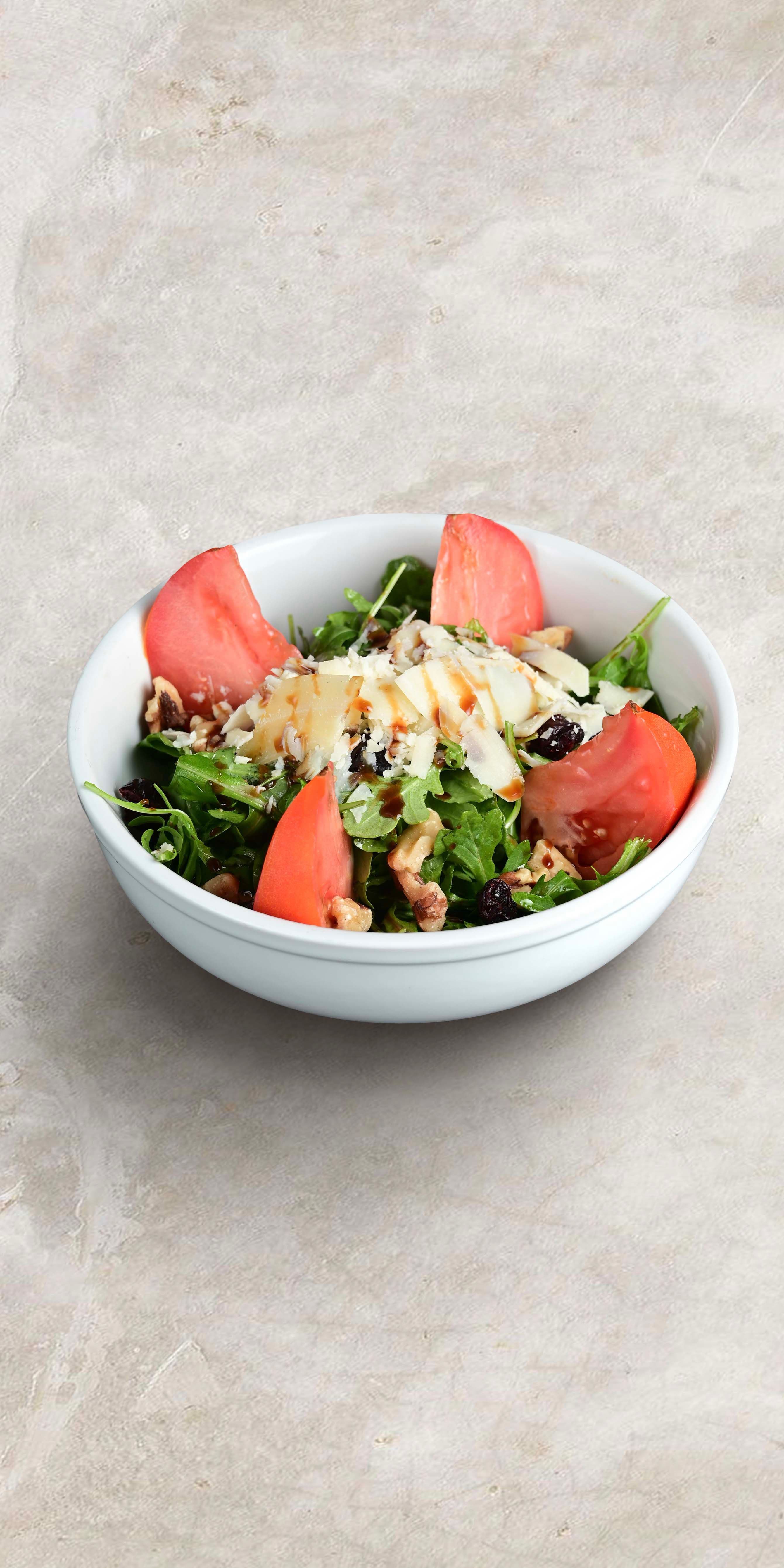 Mediterranean Salad