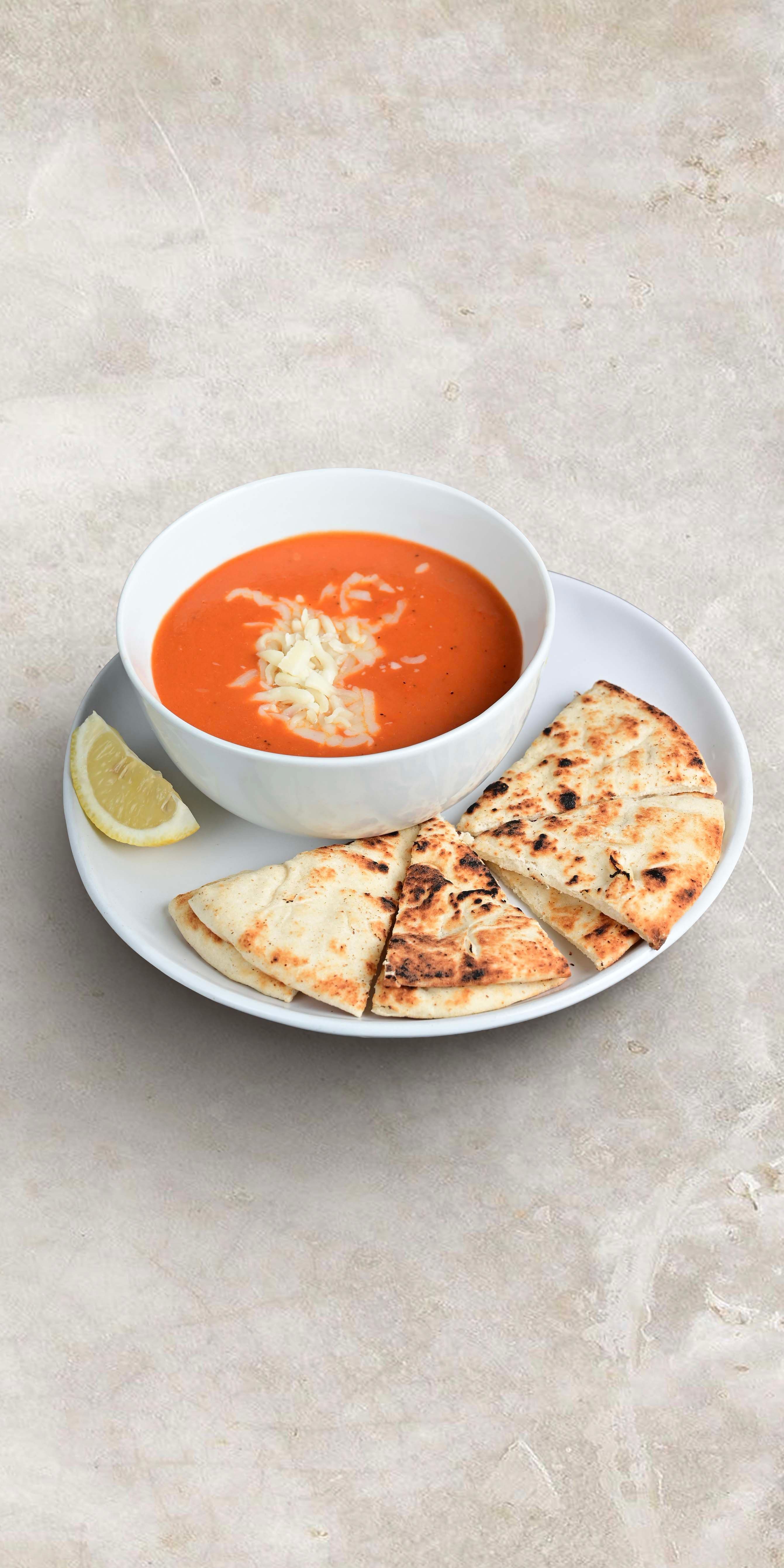 Tomato Soup