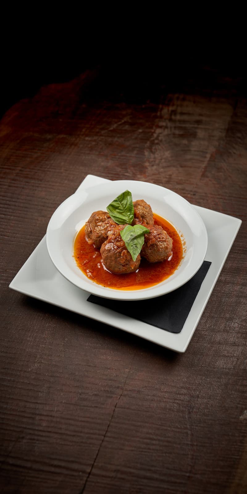 Meatballs